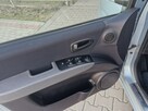 Hyundai Matrix 1.6b. klima ładny bez korozji tani w utrzymaniu minivan - FV Niemcy! - 12