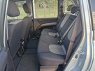 Hyundai Matrix 1.6b. klima ładny bez korozji tani w utrzymaniu minivan - FV Niemcy! - 13