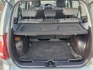 Hyundai Matrix 1.6b. klima ładny bez korozji tani w utrzymaniu minivan - FV Niemcy! - 16