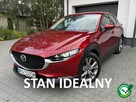 Mazda CX-30 FULL*NAVI*HUD*Kamera*360*Czujniki*Parkowania*Grzane*Fotele*Serwis*ASO* - 1