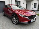 Mazda CX-30 FULL*NAVI*HUD*Kamera*360*Czujniki*Parkowania*Grzane*Fotele*Serwis*ASO* - 3