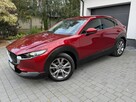Mazda CX-30 FULL*NAVI*HUD*Kamera*360*Czujniki*Parkowania*Grzane*Fotele*Serwis*ASO* - 16
