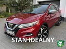Nissan Qashqai TEKNA+*FULL*NAVI*LEDY*Panorama*Kamera*360*Podgrzewane*Fotele