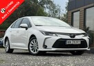 Toyota Corolla Salon Polska Poleasingowy I właściciel Serwis ASO VAT 23% Bezwypadkowy - 1