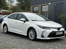 Toyota Corolla Salon Polska Poleasingowy I właściciel Serwis ASO VAT 23% Bezwypadkowy - 2