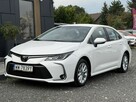 Toyota Corolla Salon Polska Poleasingowy I właściciel Serwis ASO VAT 23% Bezwypadkowy - 5