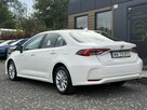Toyota Corolla Salon Polska Poleasingowy I właściciel Serwis ASO VAT 23% Bezwypadkowy - 6