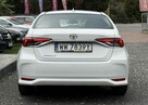 Toyota Corolla Salon Polska Poleasingowy I właściciel Serwis ASO VAT 23% Bezwypadkowy - 7