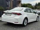 Toyota Corolla Salon Polska Poleasingowy I właściciel Serwis ASO VAT 23% Bezwypadkowy - 9