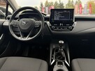 Toyota Corolla Salon Polska Poleasingowy I właściciel Serwis ASO VAT 23% Bezwypadkowy - 12