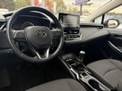 Toyota Corolla Salon Polska Poleasingowy I właściciel Serwis ASO VAT 23% Bezwypadkowy - 13