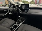 Toyota Corolla Salon Polska Poleasingowy I właściciel Serwis ASO VAT 23% Bezwypadkowy - 14