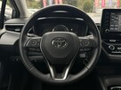 Toyota Corolla Salon Polska Poleasingowy I właściciel Serwis ASO VAT 23% Bezwypadkowy - 15