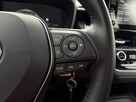 Toyota Corolla Salon Polska Poleasingowy I właściciel Serwis ASO VAT 23% Bezwypadkowy - 16