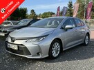 Toyota Corolla Salon Polska Poleasingowy I właściciel Serwis ASO VAT 23% Bezwypadkowy
