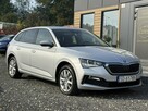 Škoda Scala I właściciel Serwis ASO VAT 23% Salon Polska Poleasingowy - 2