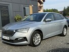 Škoda Scala I właściciel Serwis ASO VAT 23% Salon Polska Poleasingowy - 5