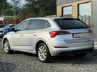 Škoda Scala I właściciel Serwis ASO VAT 23% Salon Polska Poleasingowy - 6