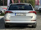 Škoda Scala I właściciel Serwis ASO VAT 23% Salon Polska Poleasingowy - 7