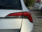 Škoda Scala I właściciel Serwis ASO VAT 23% Salon Polska Poleasingowy - 8