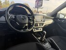 Škoda Scala I właściciel Serwis ASO VAT 23% Salon Polska Poleasingowy - 14