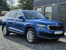 Škoda Kodiaq krajowy automat 2.0 Tdi Dsg 150km - 2
