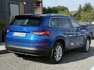 Škoda Kodiaq krajowy automat 2.0 Tdi Dsg 150km - 9