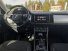 Škoda Kodiaq krajowy automat 2.0 Tdi Dsg 150km - 12