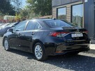 Toyota Corolla I właściciel Serwis ASO VAT 23% Salon Polska Poleasingowy Bezwypadkowy - 8