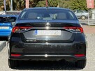 Toyota Corolla I właściciel Serwis ASO VAT 23% Salon Polska Poleasingowy Bezwypadkowy - 9