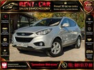 Hyundai ix35 1.6i*135PS*ZAREJESTROWANY*Bezwypadkowy*Serwis*VIP GWARANCJA24M
