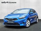 Kia Nowy Ceed 1.5 T-GDI 160KM / Wersja M+SMT / Kamera / Tempomat / Salon PL - 1