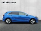 Kia Nowy Ceed 1.5 T-GDI 160KM / Wersja M+SMT / Kamera / Tempomat / Salon PL - 6