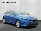 Kia Nowy Ceed 1.5 T-GDI 160KM / Wersja M+SMT / Kamera / Tempomat / Salon PL - 7