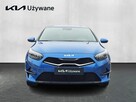 Kia Nowy Ceed 1.5 T-GDI 160KM / Wersja M+SMT / Kamera / Tempomat / Salon PL - 8