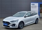 Ford Focus ST-Line X Kombi 1.0 EcoBoost mHEV 155 KM