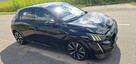 Peugeot 208 GT Line 1.5 hdi - 1