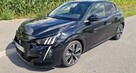 Peugeot 208 GT Line 1.5 hdi - 2