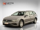 Volkswagen Passat 1,5 TSI ACT (150 KM) Essence Salon PL F-Vat