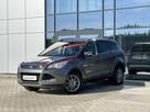 Ford Kuga Alu Bluetooth Ele.Klapa Hak Grzane fotele i szyba Bezwypadek GWARANCJA