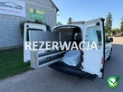 Volkswagen Caddy 2.0 MPI//2013r/94tys przebieg Nowa Instalacja LPG/szafka wysuwana