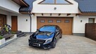 Mercedes CLA 180 BENZYNA 122KM EU6 stan bdb, super AUTO, fajna wersja BEZWYPADKOWY - 1