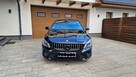 Mercedes CLA 180 BENZYNA 122KM EU6 stan bdb, super AUTO, fajna wersja BEZWYPADKOWY - 2