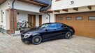 Mercedes CLA 180 BENZYNA 122KM EU6 stan bdb, super AUTO, fajna wersja BEZWYPADKOWY - 3