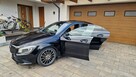 Mercedes CLA 180 BENZYNA 122KM EU6 stan bdb, super AUTO, fajna wersja BEZWYPADKOWY - 4