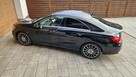 Mercedes CLA 180 BENZYNA 122KM EU6 stan bdb, super AUTO, fajna wersja BEZWYPADKOWY - 8
