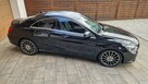 Mercedes CLA 180 BENZYNA 122KM EU6 stan bdb, super AUTO, fajna wersja BEZWYPADKOWY - 9