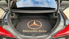 Mercedes CLA 180 BENZYNA 122KM EU6 stan bdb, super AUTO, fajna wersja BEZWYPADKOWY - 10