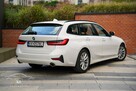 BMW 318 Faktura Vat marża | Active Guard Plus | Skóra czarna | Tempomat | DAB - 2