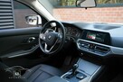 BMW 318 Faktura Vat marża | Active Guard Plus | Skóra czarna | Tempomat | DAB - 5